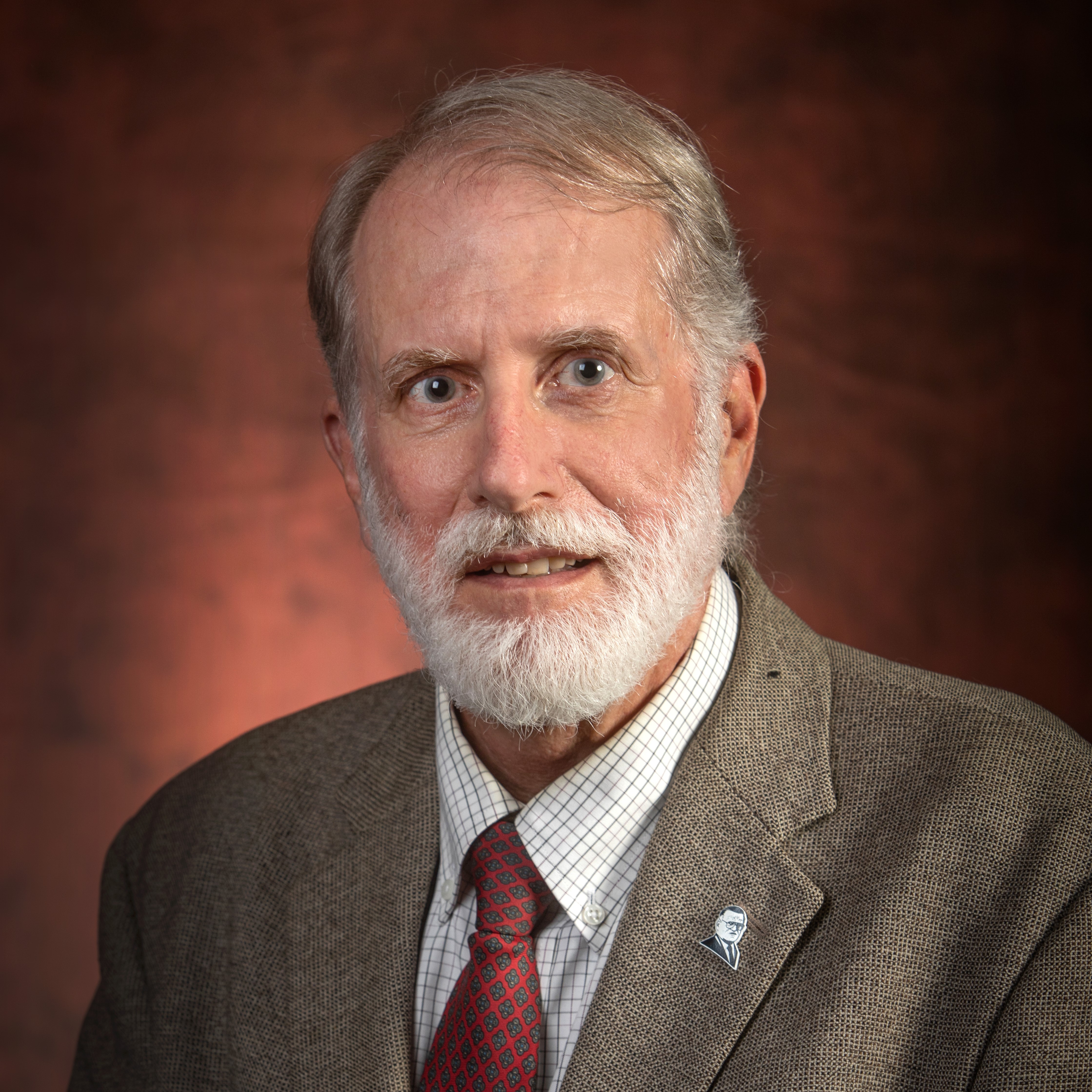 Randall Holcombe