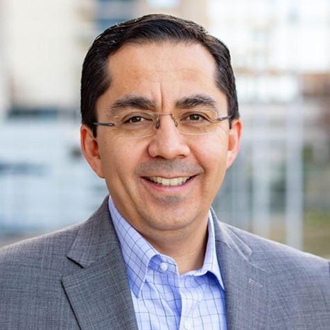 Roberto Coronado