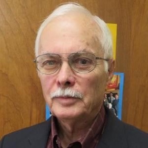 Stephen Mumme