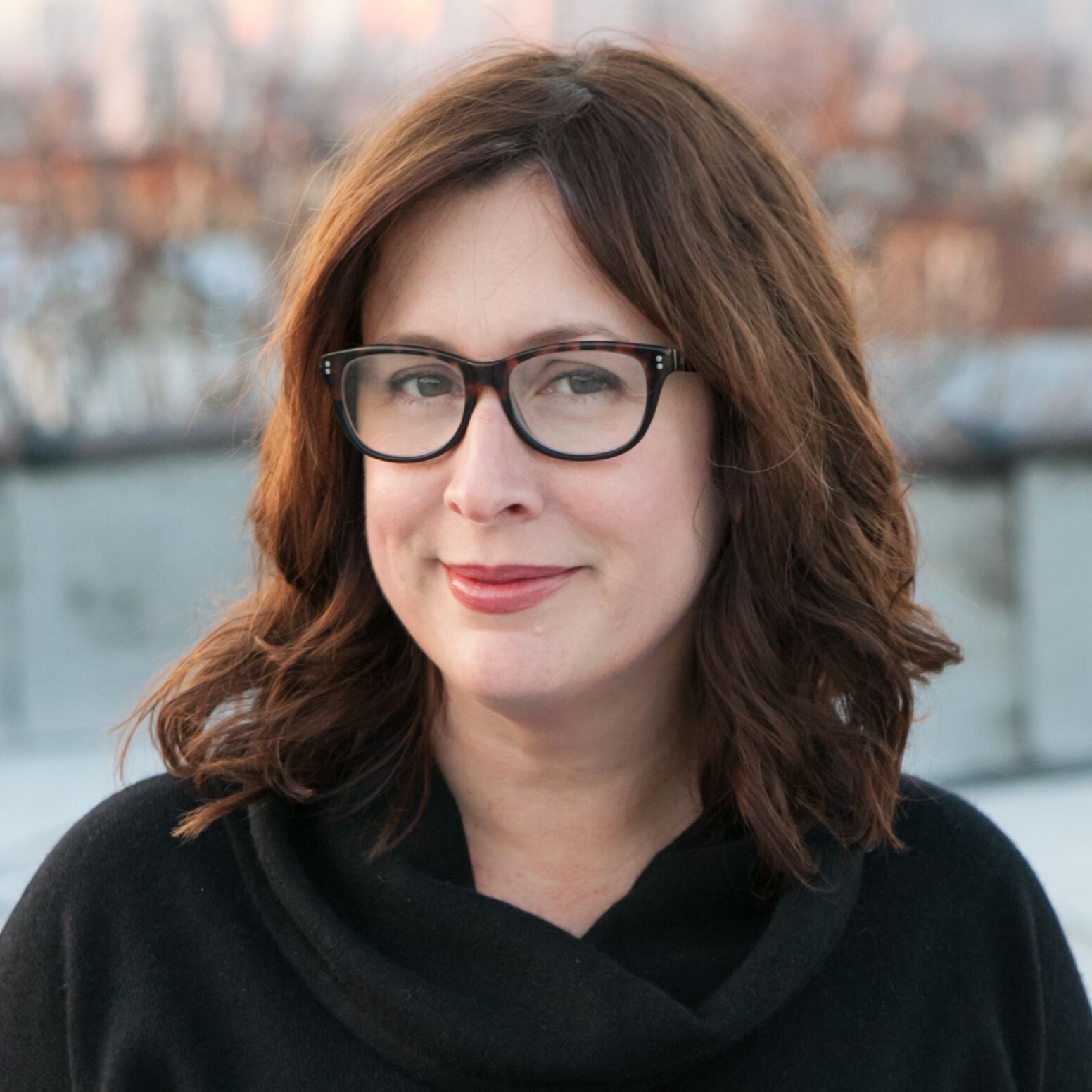 Tamara Draut