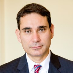 Tony Payan