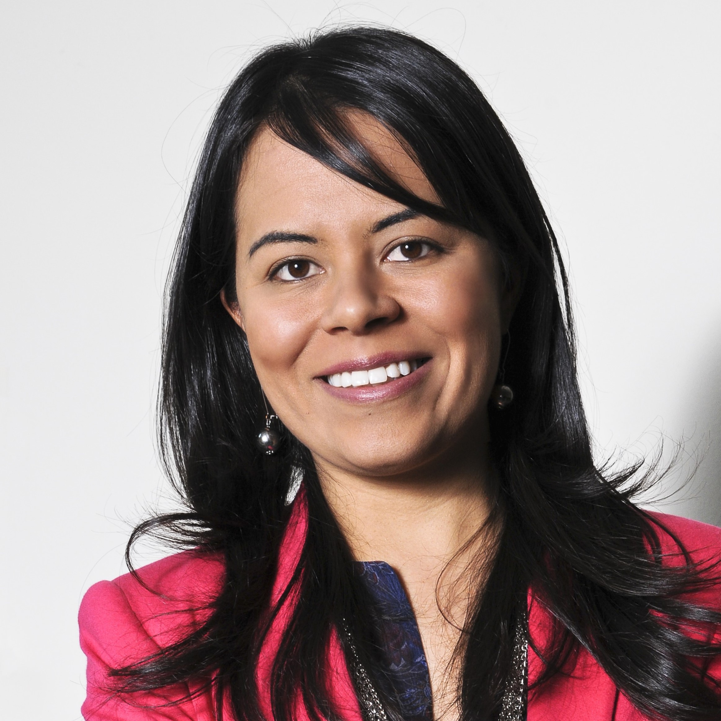 Viridiana Rios