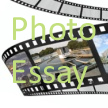 Essay Logo