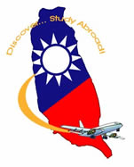 Map of Taiwan