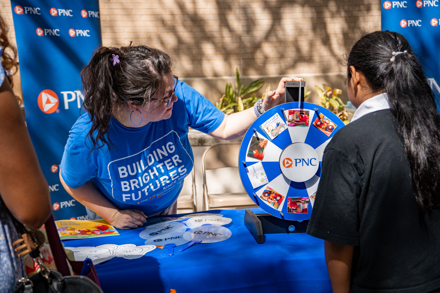 Discover TAMIU Photo
