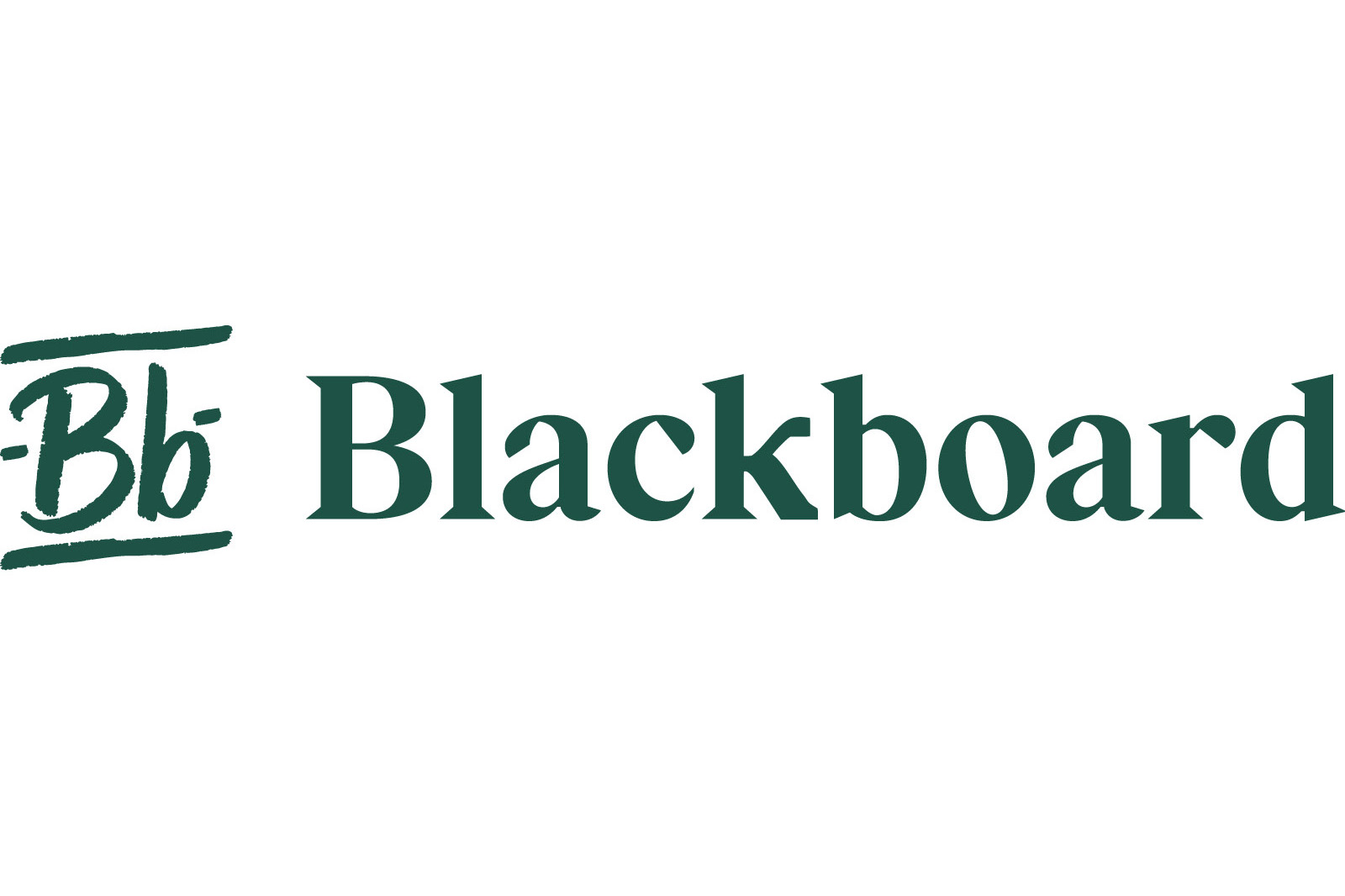 Blackboard Learn Ultra Logo