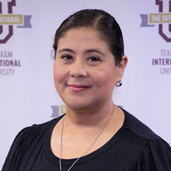 Dr. Ariadne Gonzalez