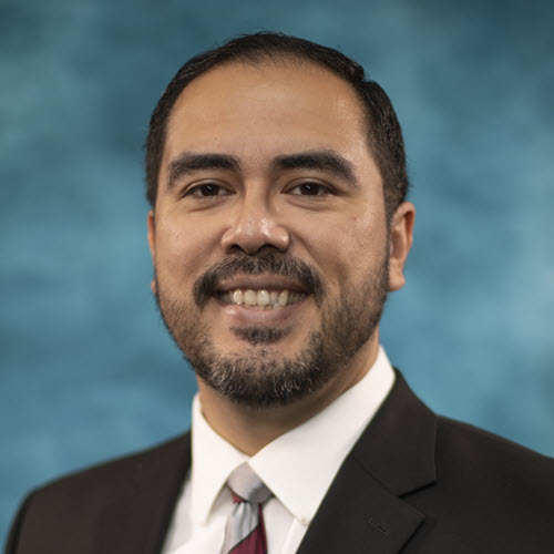 Carlos Vallarta