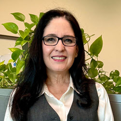 Dr. Jacqueline Kelly