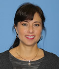 Prof. Lilia Cantu