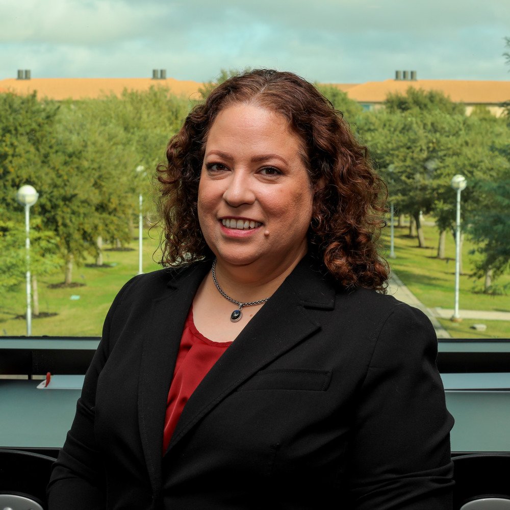 Graciela Briseno