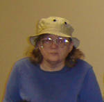 Dr. Judith Warner 2007 Distance Educator of the Year Award Winner