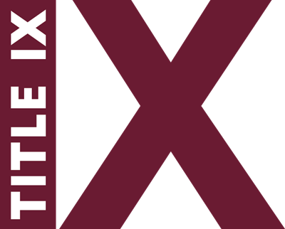 Title IX Icon