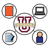 University Resources Icon