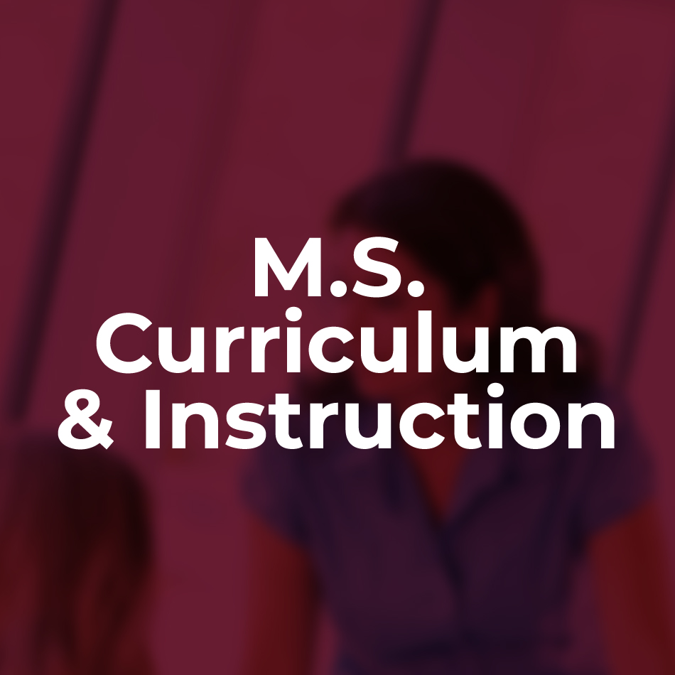 Students with Maroon Background