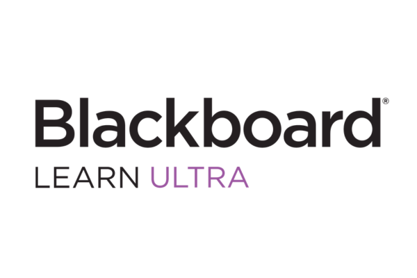 Blackboard Learn Ultra