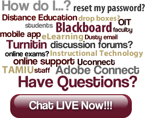 Online Chat Button Image
