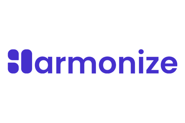 Harmonize Logo