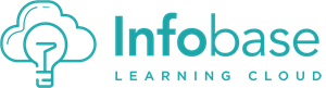 Infobase Learning Cloud Logo