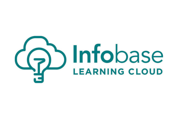 Infobase Learning Cloud Logo