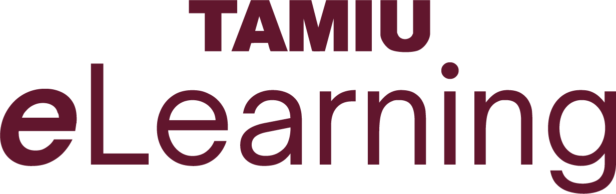 eLearning Logo