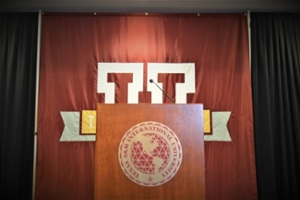 Podium