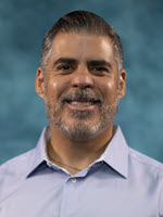 Photo of Roberto Gonzalez