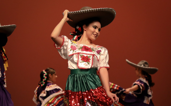 El Grito