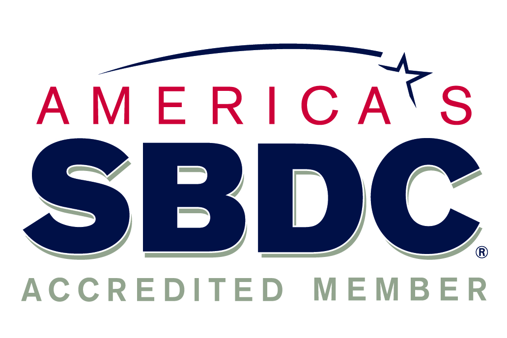 asbdc accredited member logo