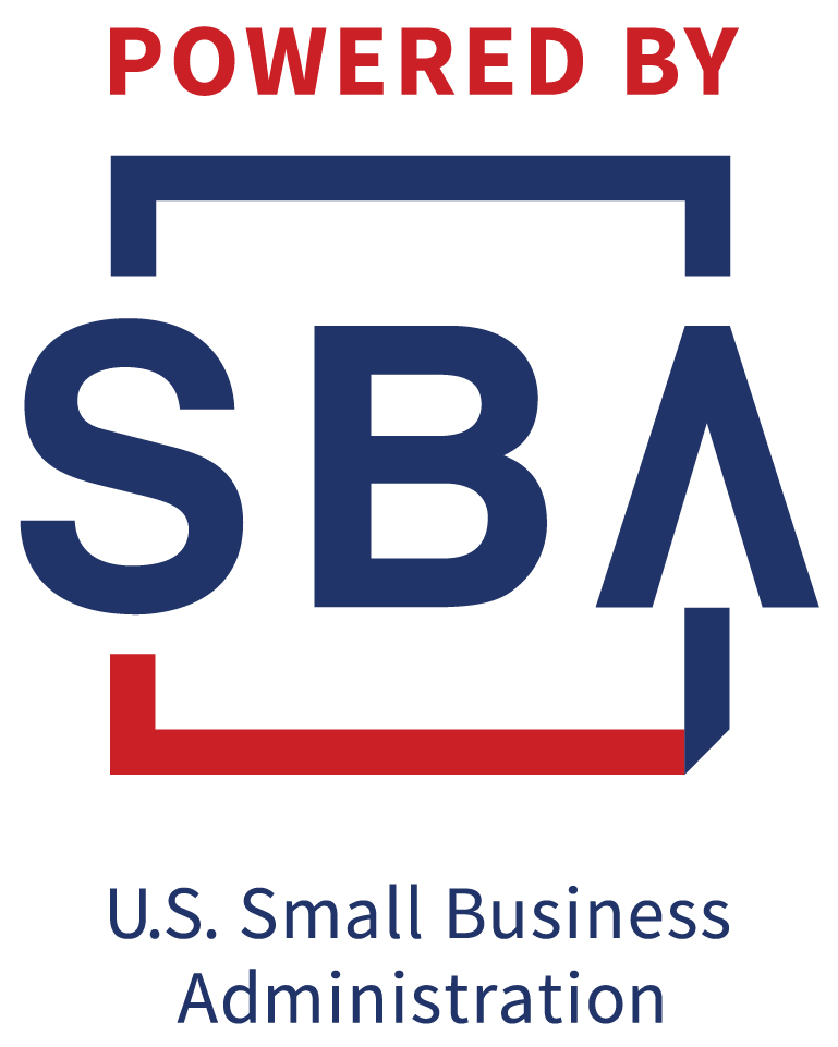 small business association logo