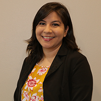 Virginia A. Lopez