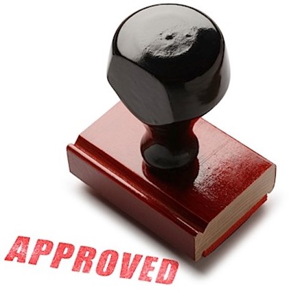 stamp