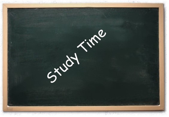 study room