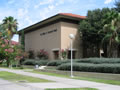 Cowart Hall