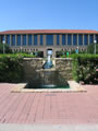 Killam Library Green Area