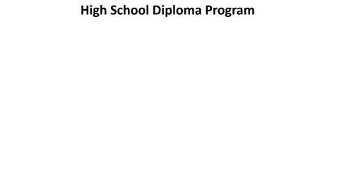 Diploma Type