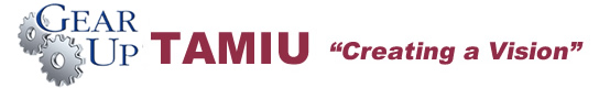 Gear Up Logo