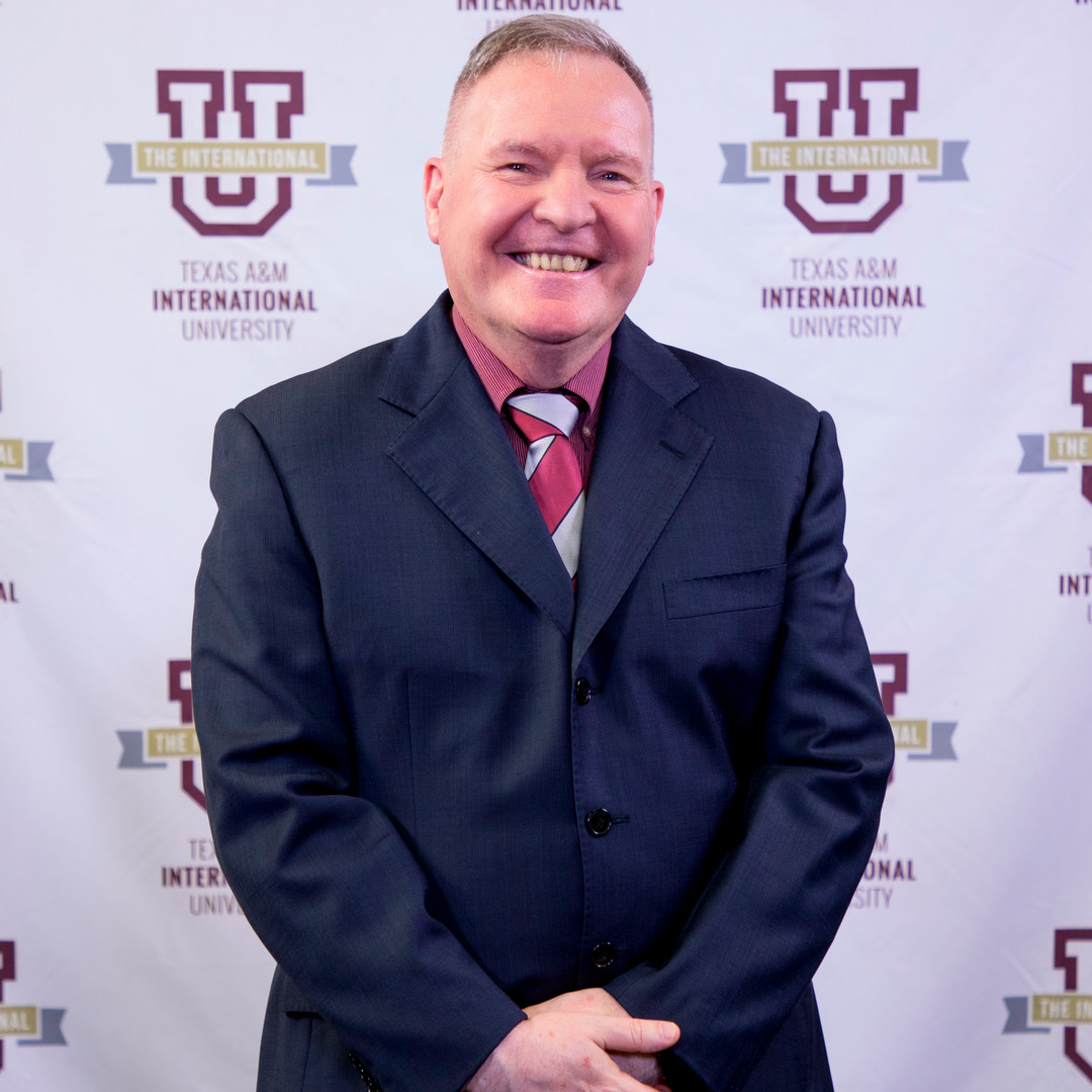 Dr. James O'Meara