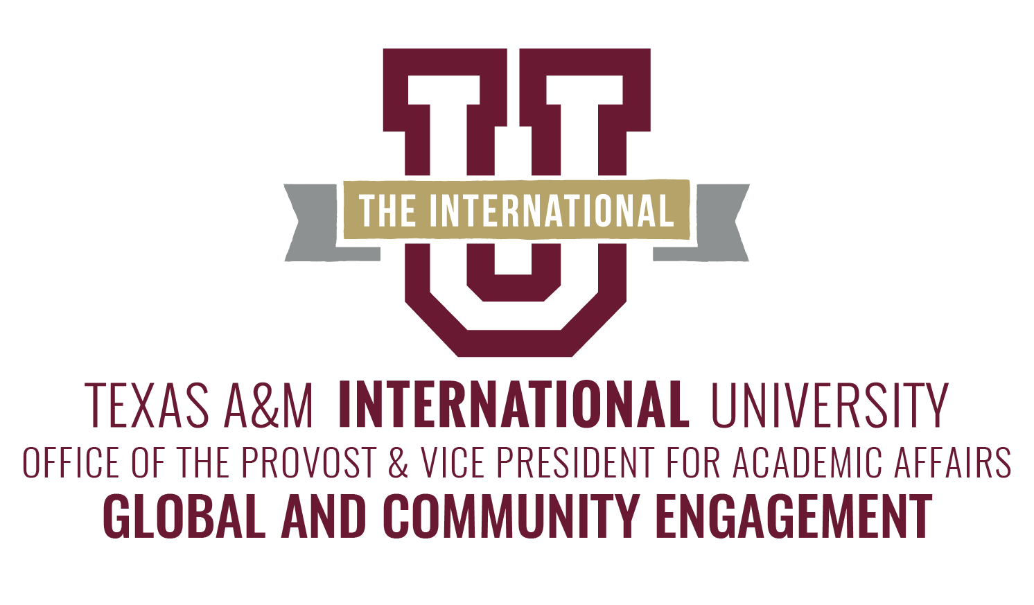 TAMIU Icon