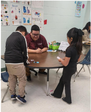 Arnold-Cuellar-tutor