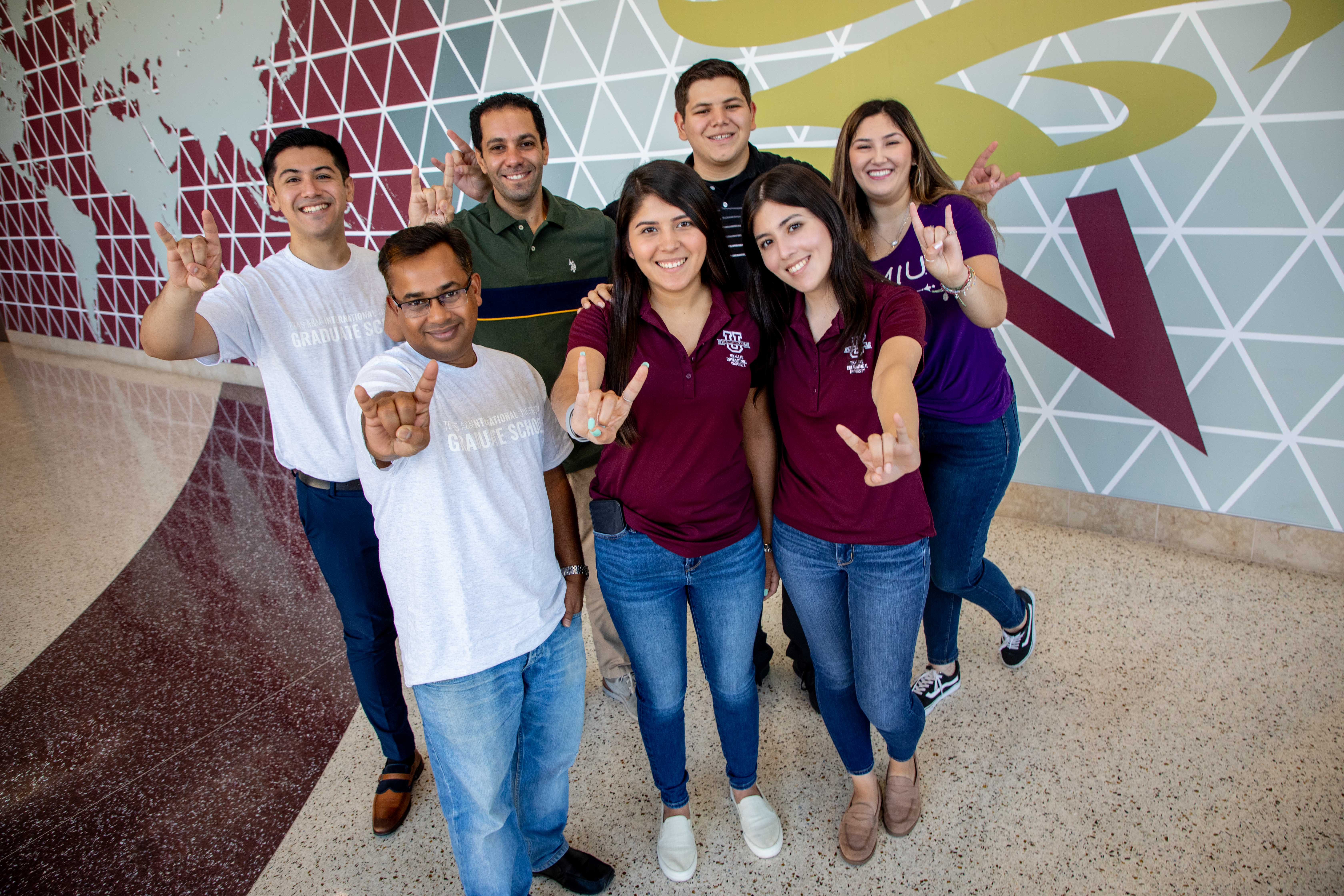 Grad Students AIC