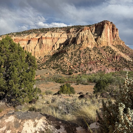 Capitol Reef National Park 