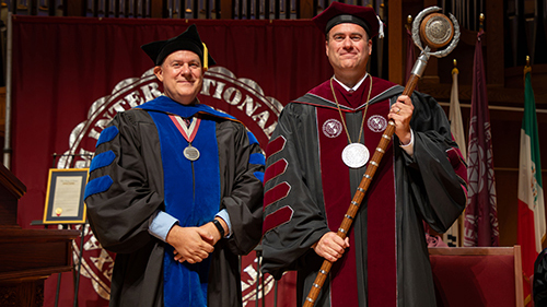 Investiture