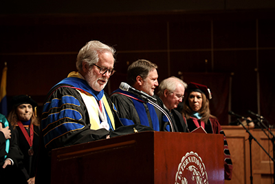 Investiture