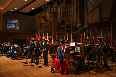 Investiture