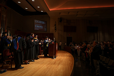 Investiture