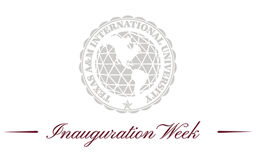 Inauguration Week
