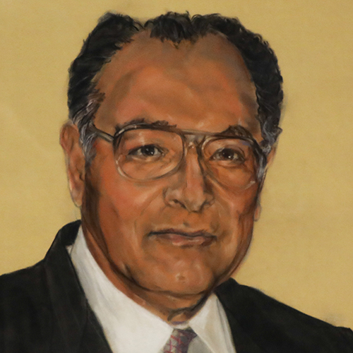 Dr. Leo Sayavedra
