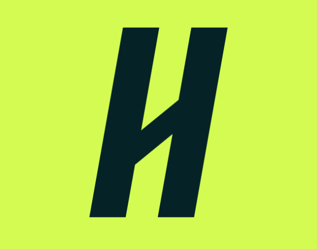 logo of handshake platform