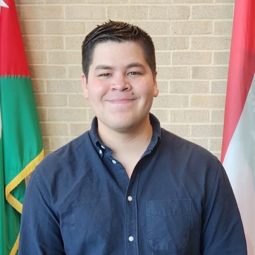 Sebastian Aguilar